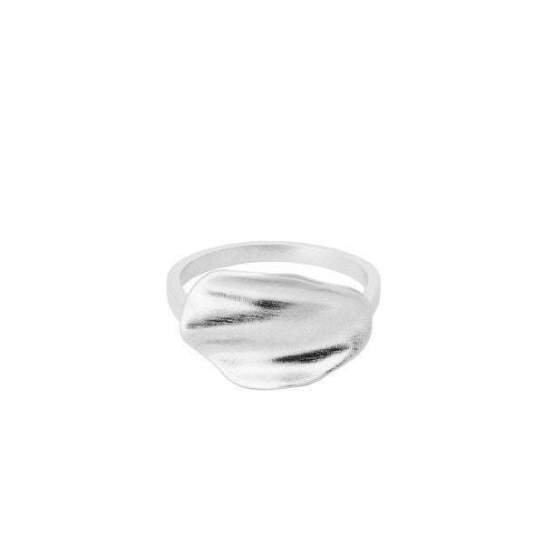 Ocean ring i sterlingsølv fra Pernille Corydon